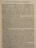 Gekämpft, gesiegt, geschlagen.