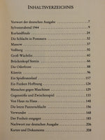 Götterdämmerung 1945: Mit der Waffen-SS vom Kurlandkessel bis zum Endkampf um Berlin - Ein schwedischer Kriegsfreiwilliger erzählt