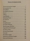 Götterdämmerung 1945: Mit der Waffen-SS vom Kurlandkessel bis zum Endkampf um Berlin - Ein schwedischer Kriegsfreiwilliger erzählt