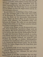 Götterdämmerung 1945: Mit der Waffen-SS vom Kurlandkessel bis zum Endkampf um Berlin - Ein schwedischer Kriegsfreiwilliger erzählt