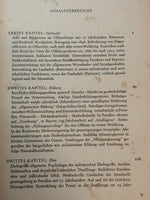 Das deutsche Offizierskorps in Gesellschaft und Staat 1650 - 1945