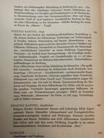 Das deutsche Offizierskorps in Gesellschaft und Staat 1650 - 1945