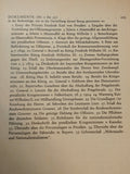 Das deutsche Offizierskorps in Gesellschaft und Staat 1650 - 1945