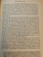 Das deutsche Offizierskorps in Gesellschaft und Staat 1650 - 1945