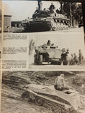 Panzer Colours II: Camouflage and Markings of the German Panzer Forces, 1939-45