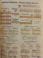 Panzer Colours III: Camouflage and Markings of the German Panzer Forces, 1939-45