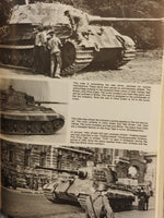 Panzer Colours III: Camouflage and Markings of the German Panzer Forces, 1939-45