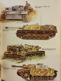 Panzer Colours III: Camouflage and Markings of the German Panzer Forces, 1939-45