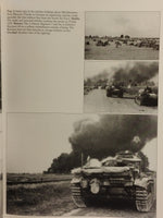 The 10. Panzer-Division in Action in the East, the West and North Africa, 1939-1943