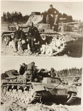 The 10. Panzer-Division in Action in the East, the West and North Africa, 1939-1943