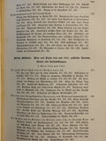 Geschichte der Befreiungskriege 1812-1815. Band 1+2 in einem Band. Aus dem Lager des Rheinbundes 1812 und 1813. - Aus dem Lager der Verbündeten 1814 und 1815