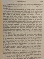 Geschichte der Befreiungskriege 1812-1815. Band 1+2 in einem Band. Aus dem Lager des Rheinbundes 1812 und 1813. - Aus dem Lager der Verbündeten 1814 und 1815