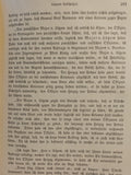 Geschichte der Befreiungskriege 1812-1815. Band 1+2 in einem Band. Aus dem Lager des Rheinbundes 1812 und 1813. - Aus dem Lager der Verbündeten 1814 und 1815