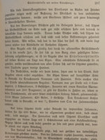 Geschichte der Befreiungskriege 1812-1815. Band 1+2 in einem Band. Aus dem Lager des Rheinbundes 1812 und 1813. - Aus dem Lager der Verbündeten 1814 und 1815