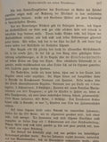 Geschichte der Befreiungskriege 1812-1815. Band 1+2 in einem Band. Aus dem Lager des Rheinbundes 1812 und 1813. - Aus dem Lager der Verbündeten 1814 und 1815