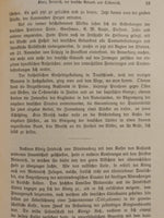 Geschichte der Befreiungskriege 1812-1815. Band 1+2 in einem Band. Aus dem Lager des Rheinbundes 1812 und 1813. - Aus dem Lager der Verbündeten 1814 und 1815