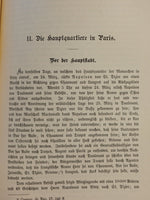 Geschichte der Befreiungskriege 1812-1815. Band 1+2 in einem Band. Aus dem Lager des Rheinbundes 1812 und 1813. - Aus dem Lager der Verbündeten 1814 und 1815