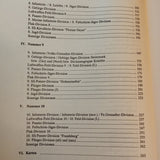 Die deutschen Divisionen 1939 - 1945: Heer - Landgestützte Kriegsmarine - Luftwaffe - Waffen-SS. Vier Bände,so komplett