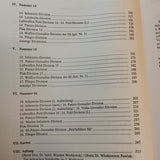 Die deutschen Divisionen 1939 - 1945: Heer - Landgestützte Kriegsmarine - Luftwaffe - Waffen-SS. Vier Bände,so komplett