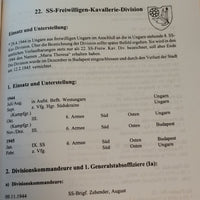 Die deutschen Divisionen 1939 - 1945: Heer - Landgestützte Kriegsmarine - Luftwaffe - Waffen-SS. Vier Bände,so komplett