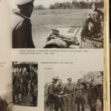 Panzerkorps Großdeutschland. Berichte und Bilder über das erleben, Einsätze, die Männer und Kampfräume