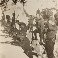 Krieg um Sexten: Die westlichen Karnischen Alpen und das Kreuzberggebiet im Ersten Weltkrieg mit Tourenbeschreibungen für heute