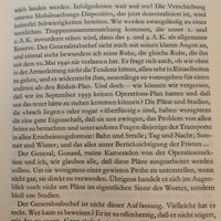 Fünf Jahre auf dem Kommandoposten des Generals: Tagebuch des Chefs des persönlichen Stabes General Guisans, 1940-1945. Vergriffenes Exemplar!