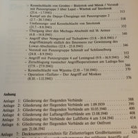 Der Luftkrieg in Europa - Die operativen Einsätze des Kampfgeschwaders 2 im Zweiten Weltkrieg. Hier in 2 Bänden komplett ! Teil 1.:1939 bis 1941 Polen, Frankreich, England, Balkan, Russland. Teil 2.: 1941 bis 1945 England und über dem Deutschen Reich