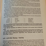 Der Luftkrieg in Europa - Die operativen Einsätze des Kampfgeschwaders 2 im Zweiten Weltkrieg. Hier in 2 Bänden komplett ! Teil 1.:1939 bis 1941 Polen, Frankreich, England, Balkan, Russland. Teil 2.: 1941 bis 1945 England und über dem Deutschen Reich