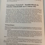 Der Luftkrieg in Europa - Die operativen Einsätze des Kampfgeschwaders 2 im Zweiten Weltkrieg. Hier in 2 Bänden komplett ! Teil 1.:1939 bis 1941 Polen, Frankreich, England, Balkan, Russland. Teil 2.: 1941 bis 1945 England und über dem Deutschen Reich