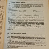 Der Luftkrieg in Europa - Die operativen Einsätze des Kampfgeschwaders 2 im Zweiten Weltkrieg. Hier in 2 Bänden komplett ! Teil 1.:1939 bis 1941 Polen, Frankreich, England, Balkan, Russland. Teil 2.: 1941 bis 1945 England und über dem Deutschen Reich