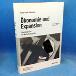 Ökonomie und Expansion: Grundzüge der NS-Wirtschaftspolitik.