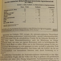 Ökonomie und Expansion: Grundzüge der NS-Wirtschaftspolitik.