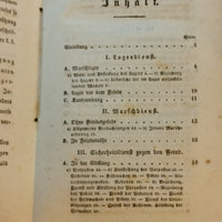 Der Felddienst der drei verbundenen Waffen: Infanterie, Kavallerie, Artillerie, für Offiziere der k. k. österr. Armee