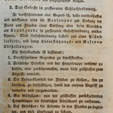 Der Felddienst der drei verbundenen Waffen: Infanterie, Kavallerie, Artillerie, für Offiziere der k. k. österr. Armee