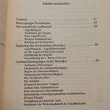 Letztes Aufgebot zur Verteidigung des Reichsgebietes., Kämpfe der Heeresgruppe Nordukraine / A / Mitte.