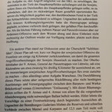 Letztes Aufgebot zur Verteidigung des Reichsgebietes., Kämpfe der Heeresgruppe Nordukraine / A / Mitte.