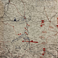 Die 23. Infanterie-Division. Die Aufstellung im Nov./Dez. 1944. Der Einsatz am 19.1.45-8.5.1945 im Kampfraum Ost-und Westpreußens sowie im Großraum Danzig und Danziger Werder