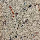 Die 23. Infanterie-Division. Die Aufstellung im Nov./Dez. 1944. Der Einsatz am 19.1.45-8.5.1945 im Kampfraum Ost-und Westpreußens sowie im Großraum Danzig und Danziger Werder