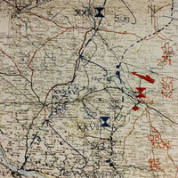 Die 23. Infanterie-Division. Die Aufstellung im Nov./Dez. 1944. Der Einsatz am 19.1.45-8.5.1945 im Kampfraum Ost-und Westpreußens sowie im Großraum Danzig und Danziger Werder