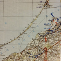 Die 23. Infanterie-Division. Die Aufstellung im Nov./Dez. 1944. Der Einsatz am 19.1.45-8.5.1945 im Kampfraum Ost-und Westpreußens sowie im Großraum Danzig und Danziger Werder