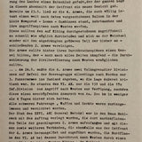 Die 23. Infanterie-Division. Die Aufstellung im Nov./Dez. 1944. Der Einsatz am 19.1.45-8.5.1945 im Kampfraum Ost-und Westpreußens sowie im Großraum Danzig und Danziger Werder