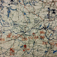 Die 23. Infanterie-Division. Die Aufstellung im Nov./Dez. 1944. Der Einsatz am 19.1.45-8.5.1945 im Kampfraum Ost-und Westpreußens sowie im Großraum Danzig und Danziger Werder