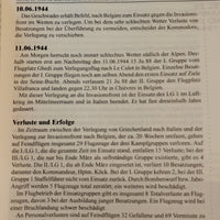 Die Geschichte des Lehrgeschwaders 1 - Band 2: 1942-1945