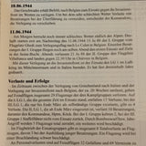 Die Geschichte des Lehrgeschwaders 1 - Band 2: 1942-1945