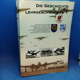 Die Geschichte des Lehrgeschwaders 1 - Band 1: 1936-1942