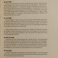 Die Geschichte des Lehrgeschwaders 1 - Band 1: 1936-1942