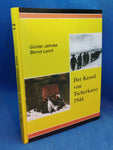 Der Kessel von Tscherkassy 1944 - Analyse und Dokumentation