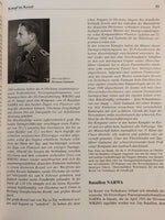 Der Kessel von Tscherkassy 1944 - Analyse und Dokumentation