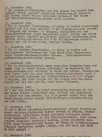 Lohn der Angst : Tagebuch der Nebelwerfer-Abteilung 4 und der III./ Werfer-Regiment (mot) 70 von 1939 - 1945